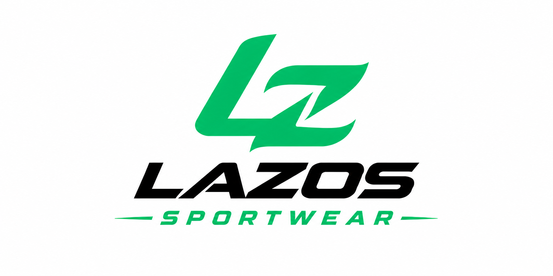 LAZOS Sportwear